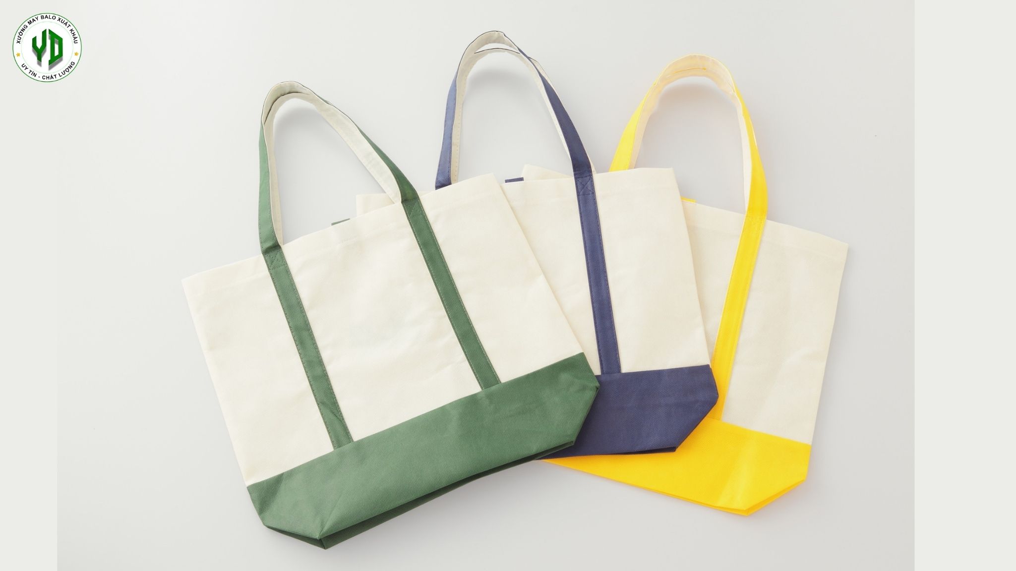 Xưởng may túi tote theo yêu cầu