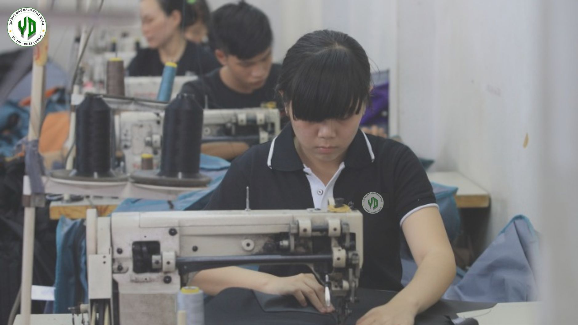 Đặt may balo theo yêu cầu là cần thiết đối với các quà tặng doanh nghiệp