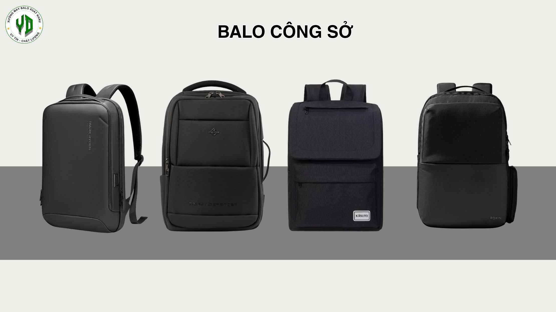 Balo công sở