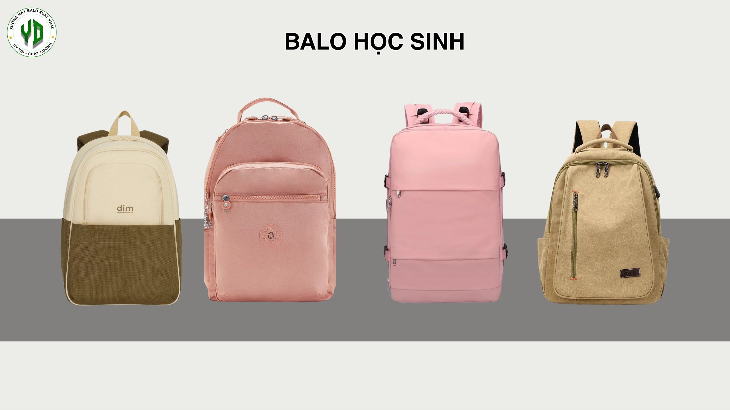 Balo học sinh
